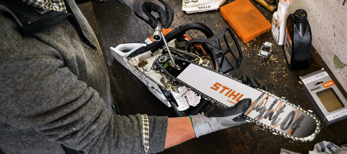 Assistência Técnica